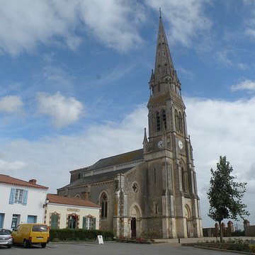 Eglise
