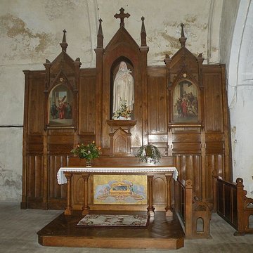 Eglise