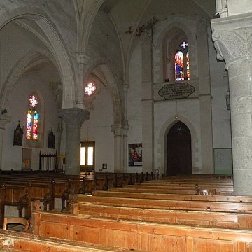 Eglise
