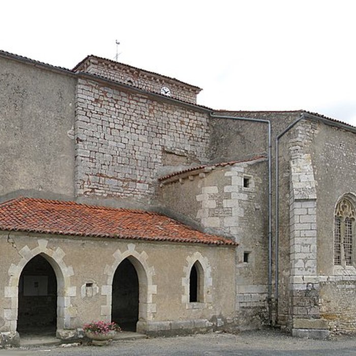 Photo de Eglise