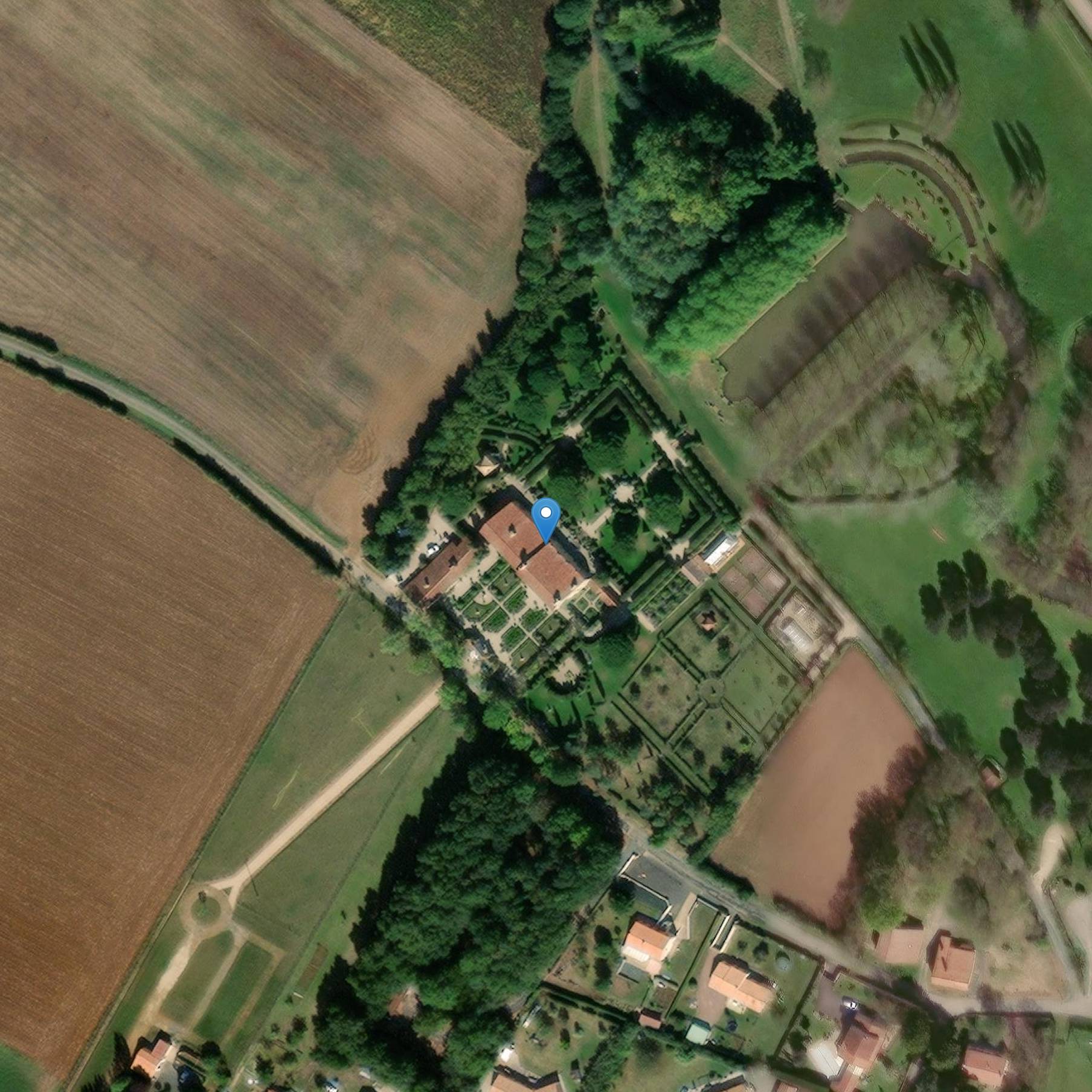 Photo de Logis Le Bâtiment (également sur commune de Saint-Juire-Champgillon)