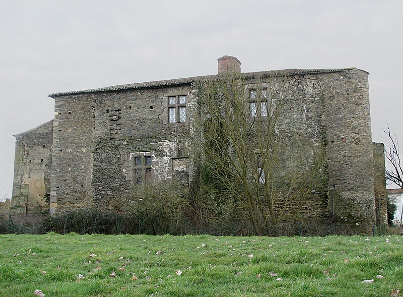Photo de Château