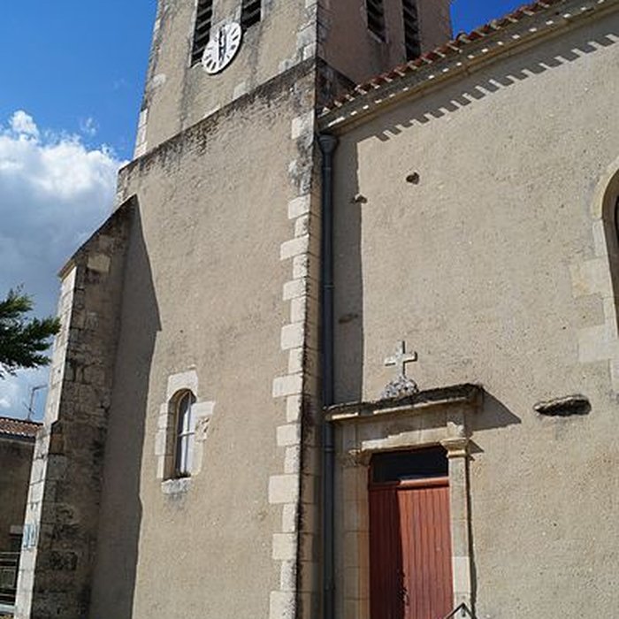 Photo de Eglise