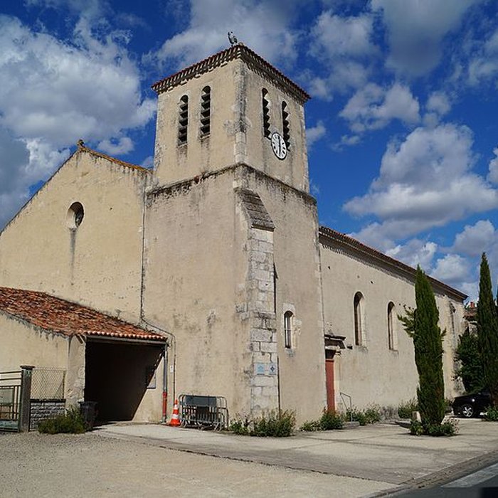 Photo de Eglise
