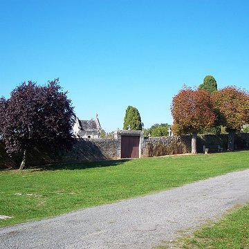 Cimetière de la Ville-Basse