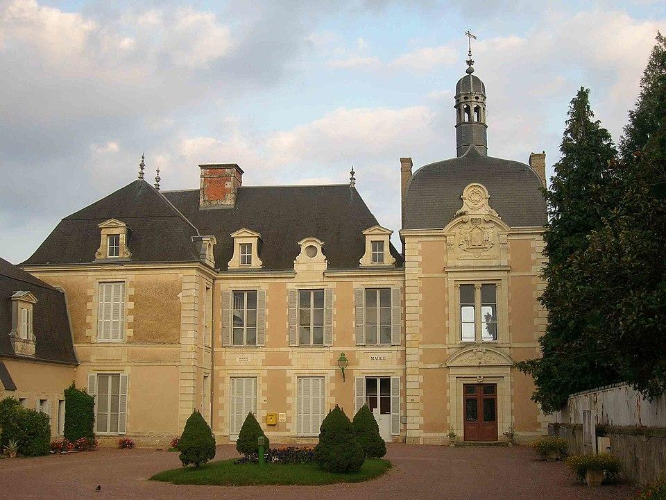 Château