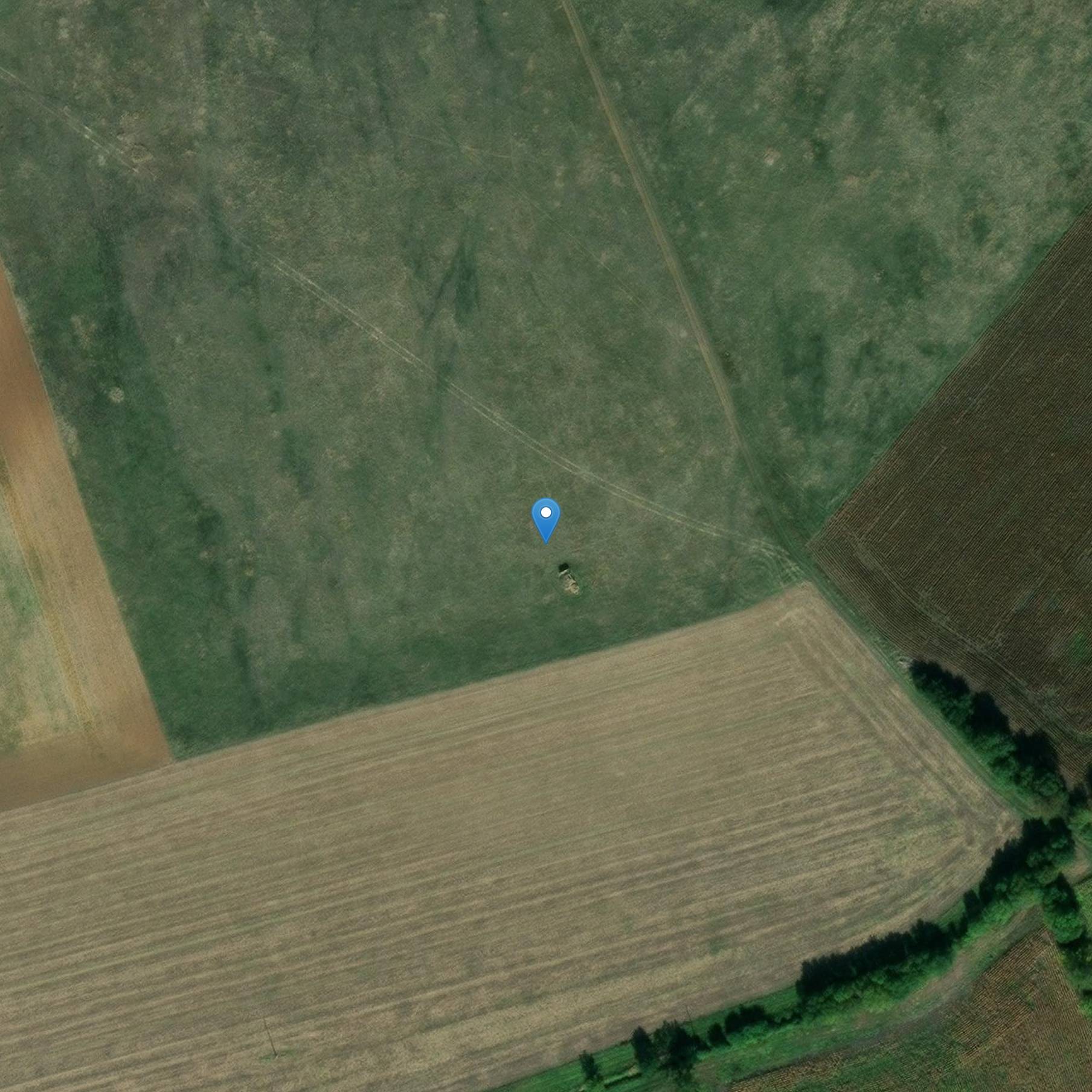 Photo de ドルメン 言う ブリアンデII