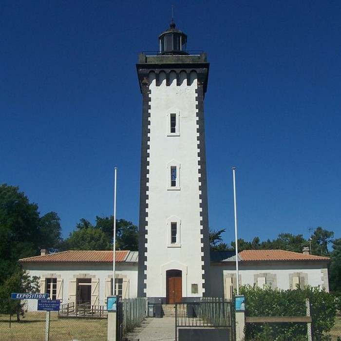 Photo de Phare de la Pointe de Grave