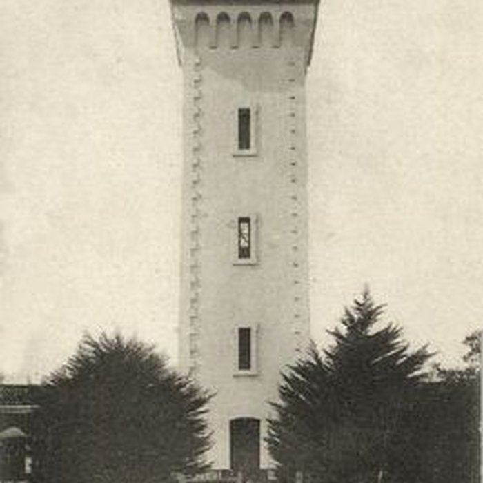 Photo de Phare de la Pointe de Grave