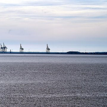 Phare de la Pointe de Grave