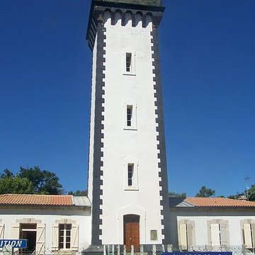 Phare de la Pointe de Grave