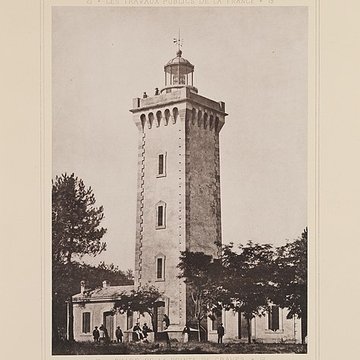 Phare de la Pointe de Grave