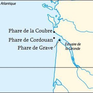 Phare de la Pointe de Grave