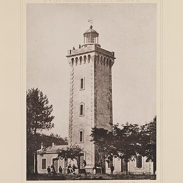 Phare de la Pointe de Grave