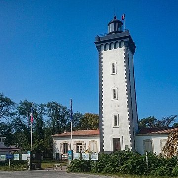 Phare de la Pointe de Grave