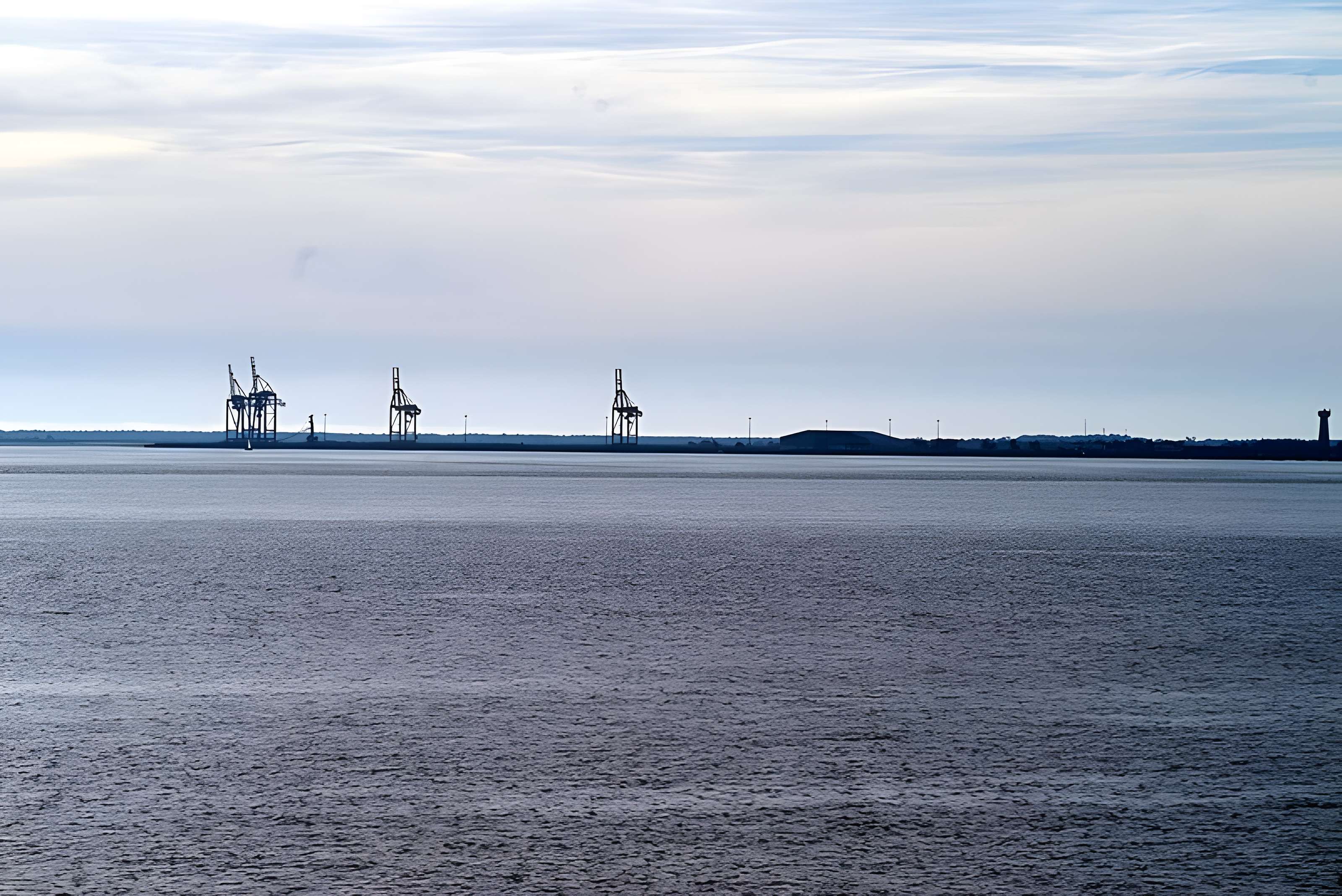 Phare de la Pointe de Grave