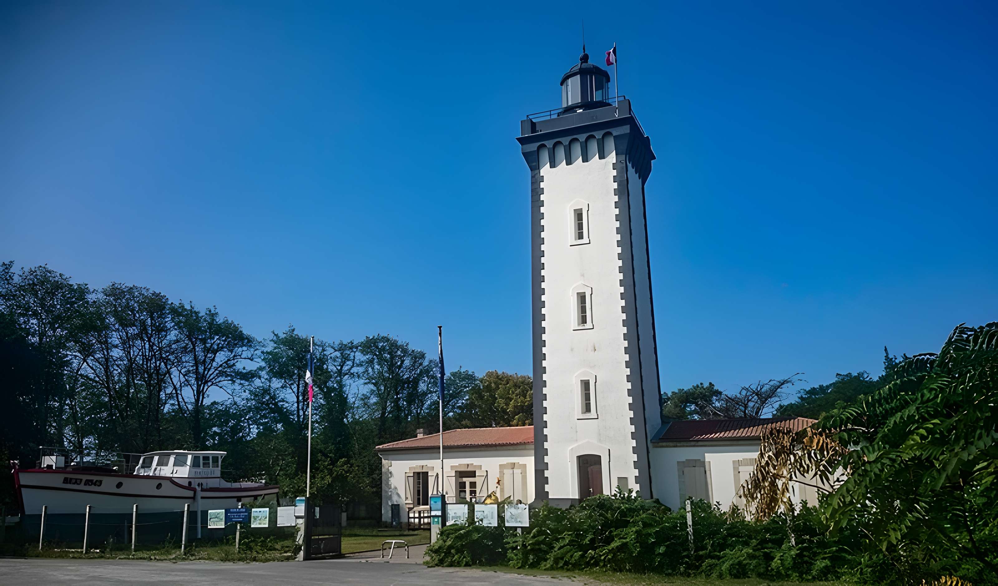 Phare de la Pointe de Grave