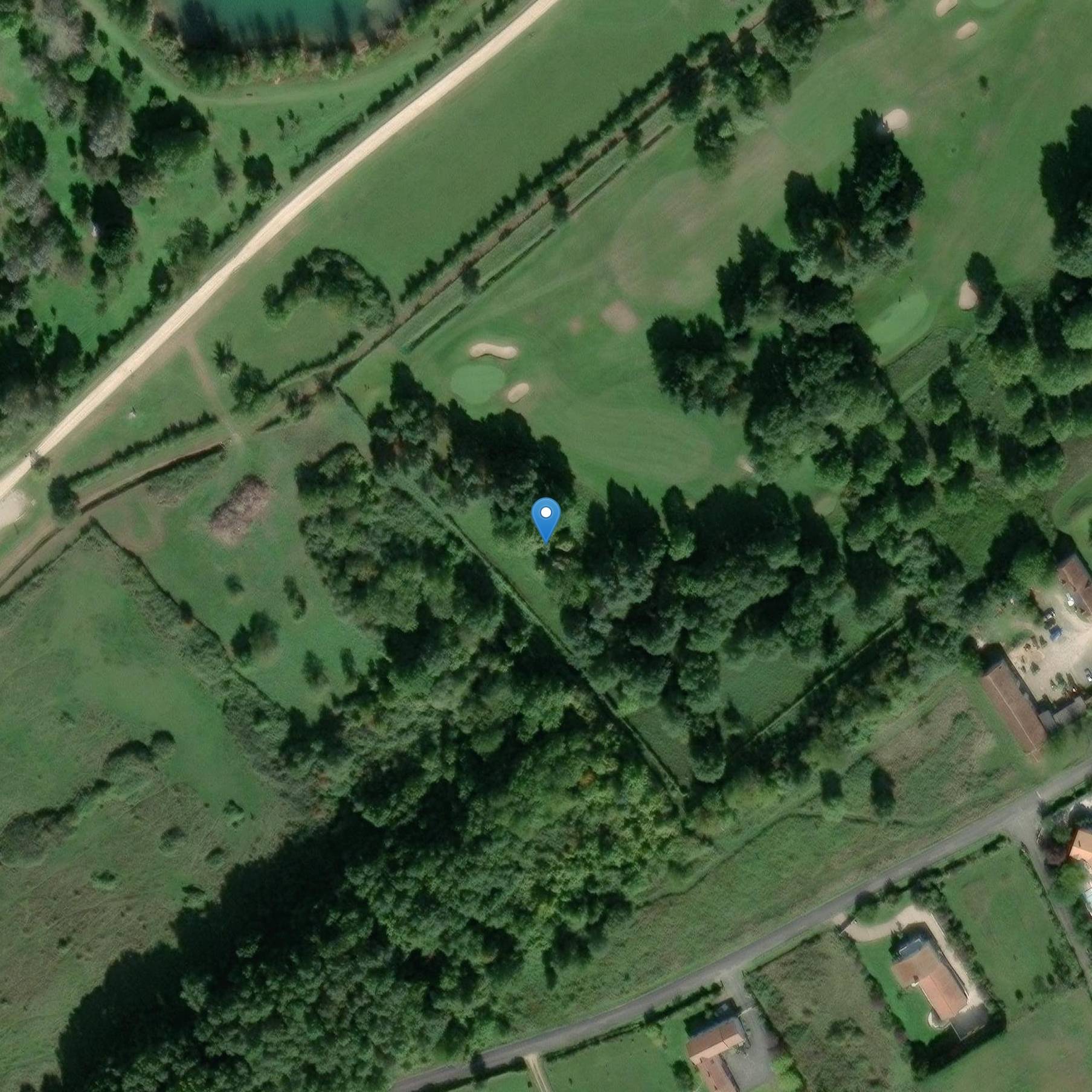 Photo de Tumulus de la Haute Flotte