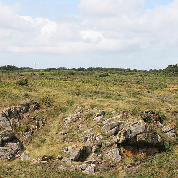 Photo de Phare de lîle dYeu