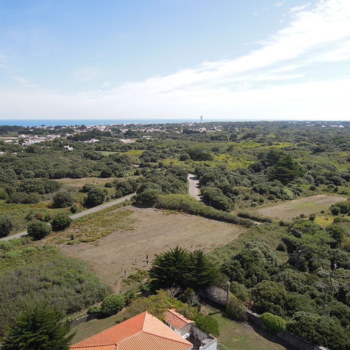 Photo de Phare de lîle dYeu