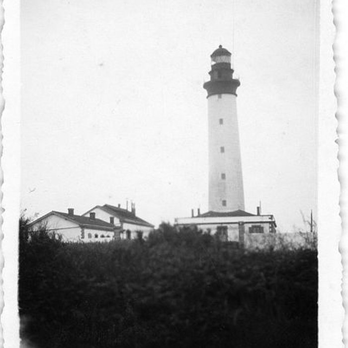 Photo de Phare de lîle dYeu