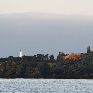 Phare de lîle dYeu