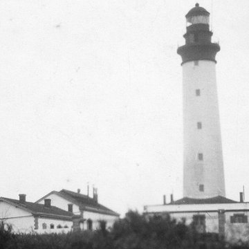 Phare de lîle dYeu