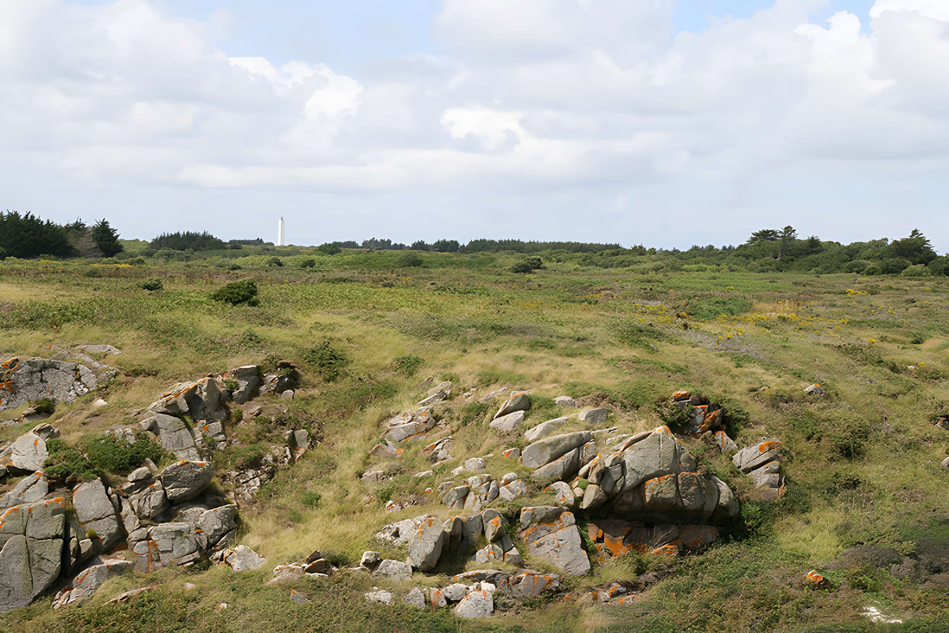 Phare de l'île d'Yeu
