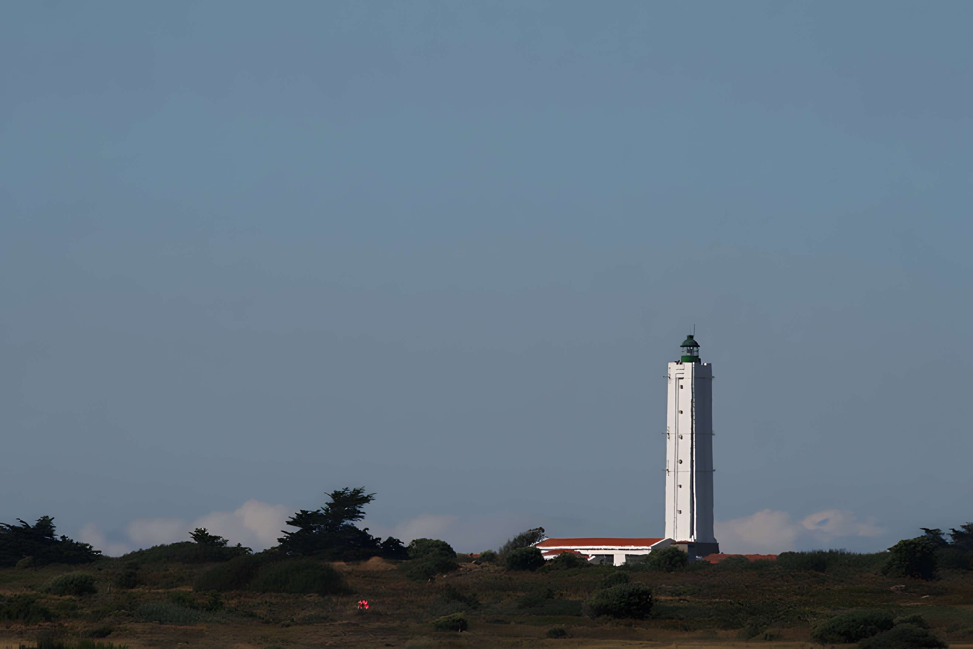 Phare de l'île d'Yeu