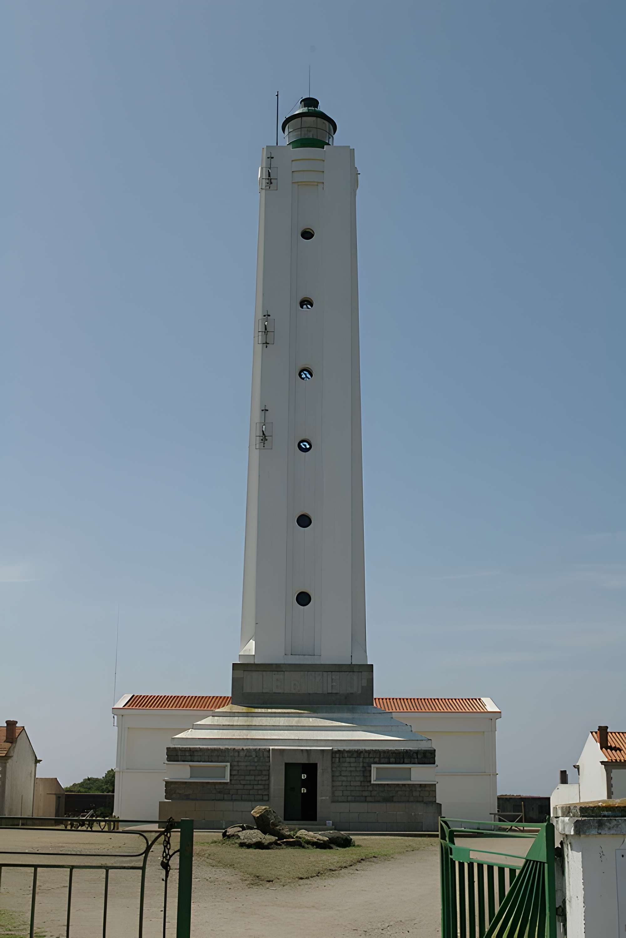 Phare de l'île d'Yeu