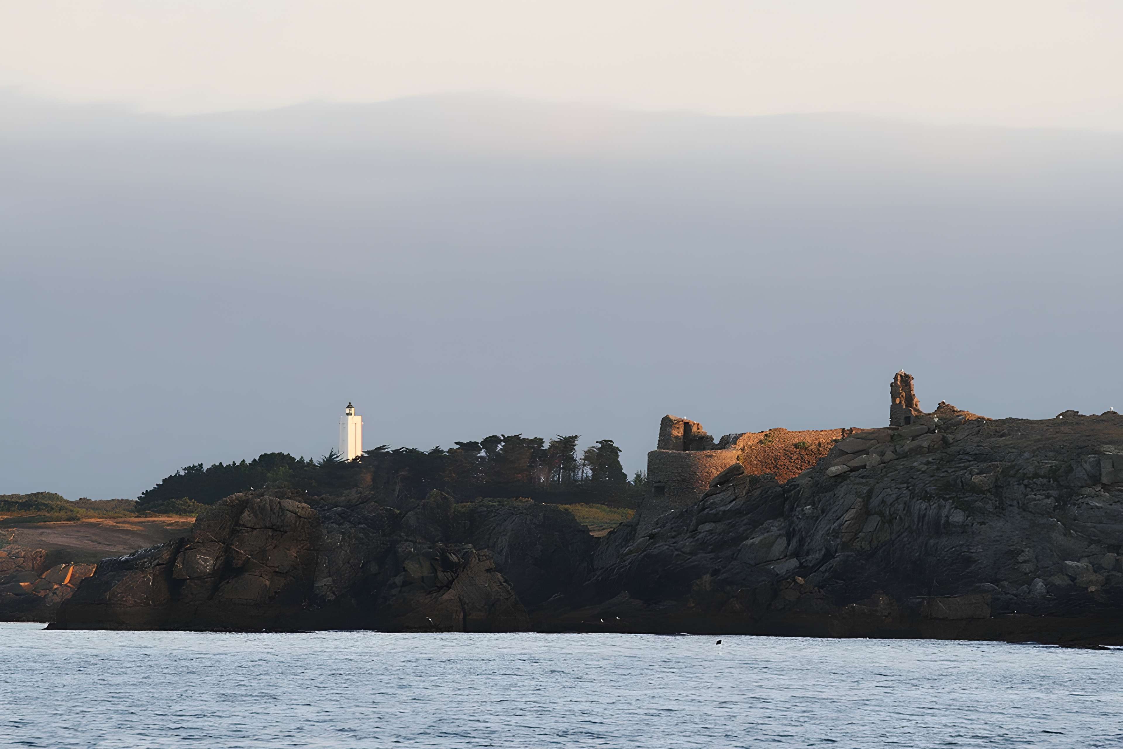 Phare de l'île d'Yeu