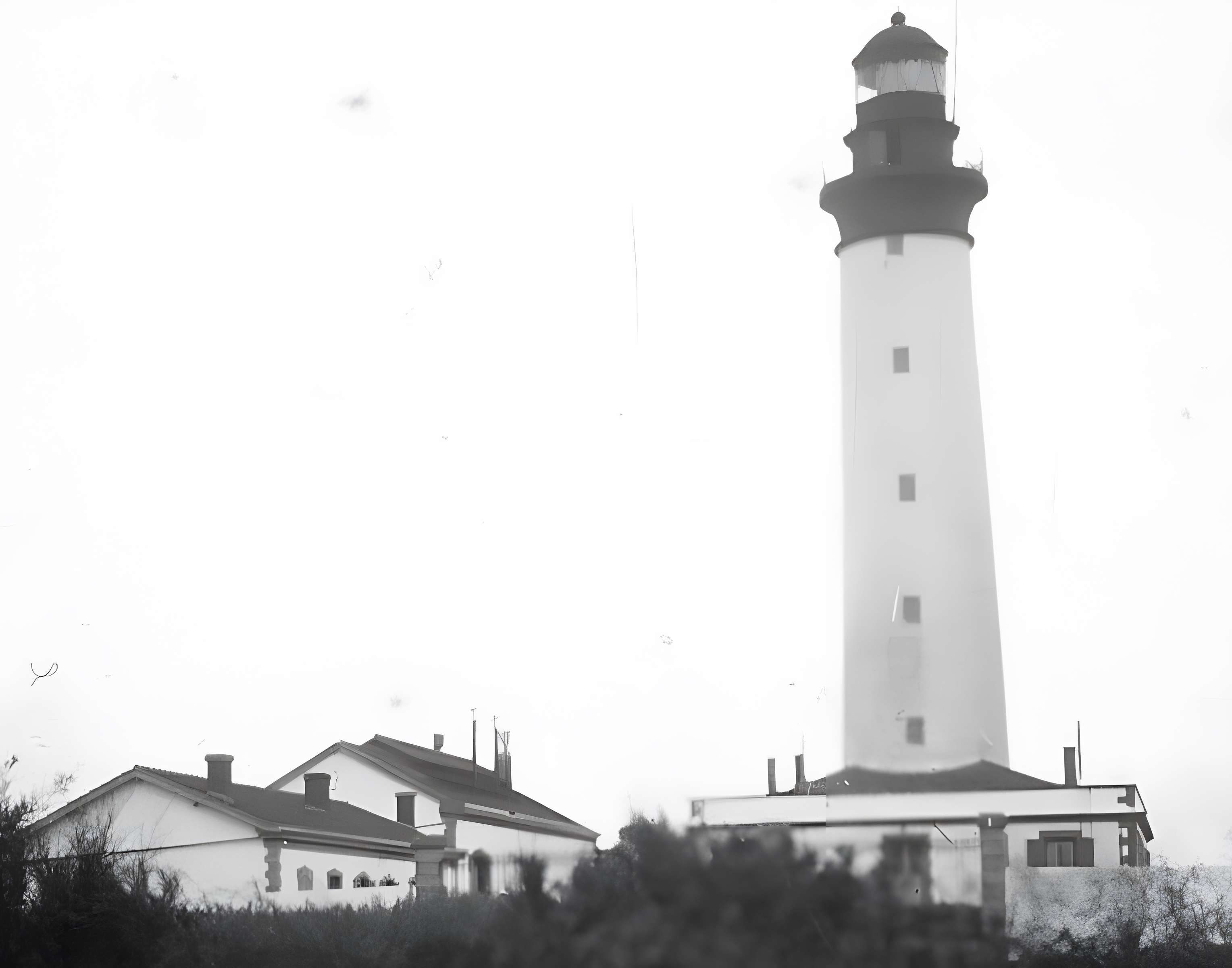 Phare de l'île d'Yeu