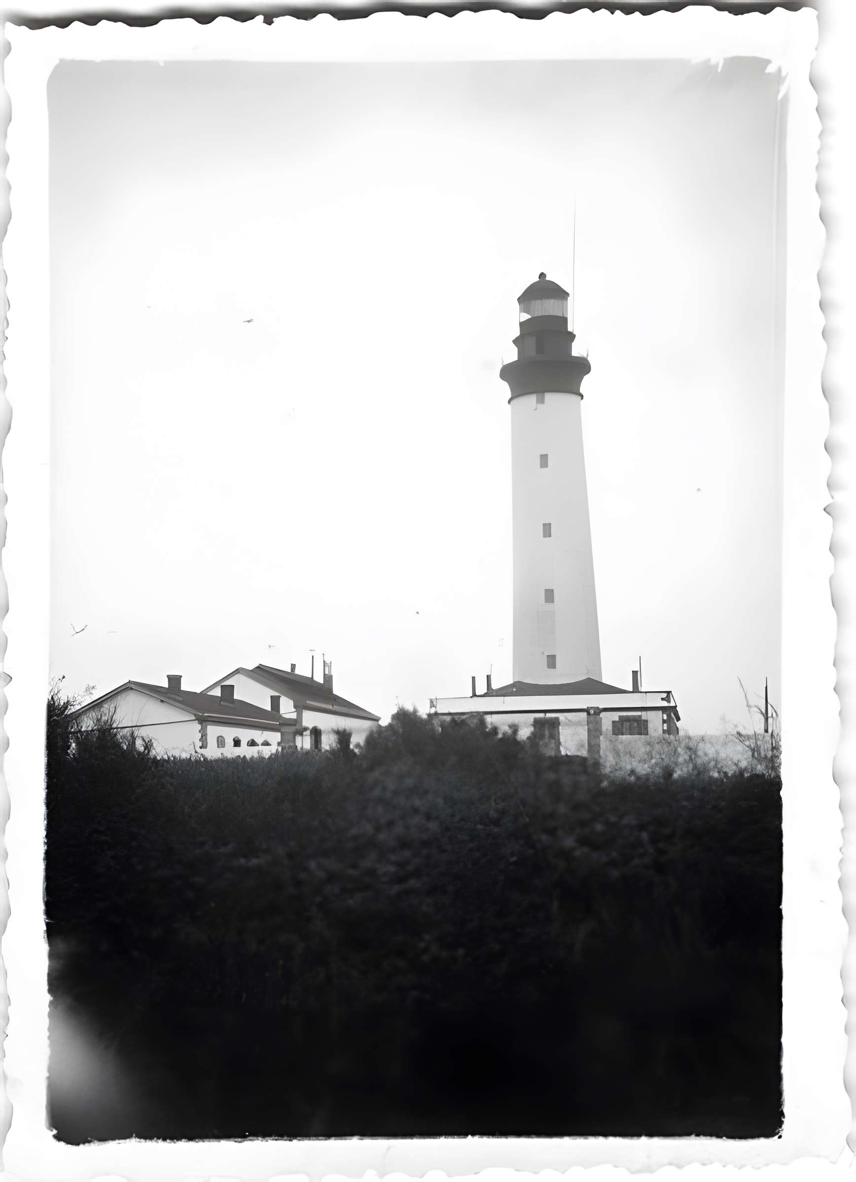 Phare de l'île d'Yeu