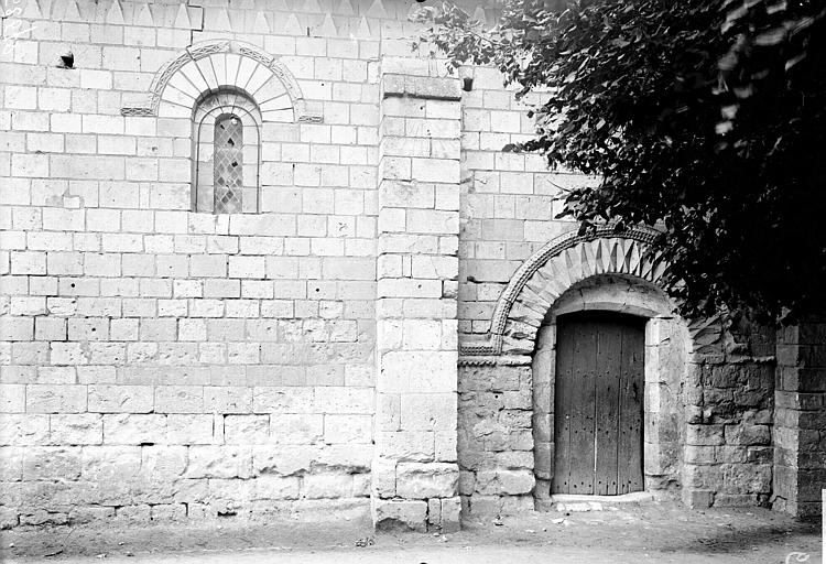 Photo de Eglise Saint-Léger