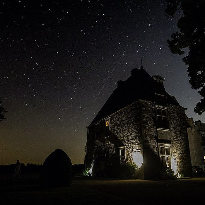 Photo de Château restes