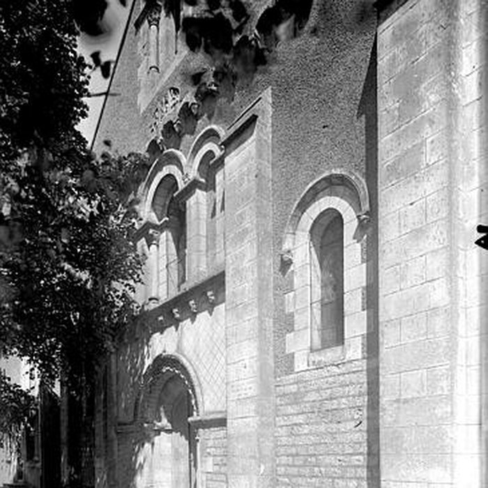 Photo de Eglise Notre-Dame