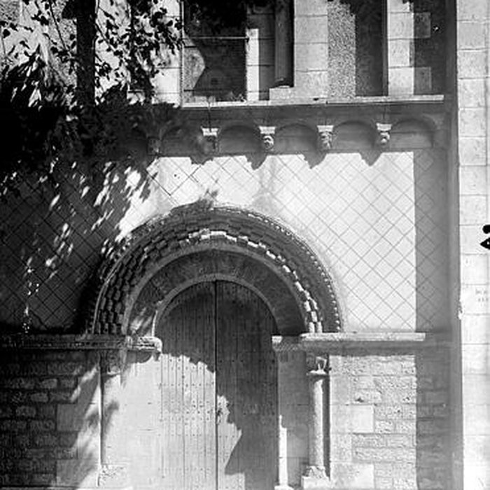 Photo de Eglise Notre-Dame