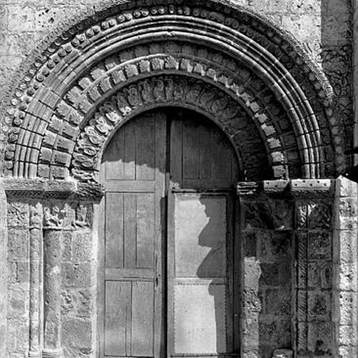 Photo de Eglise Notre-Dame