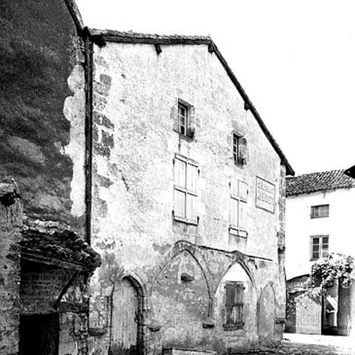 Photo de Eglise Notre-Dame