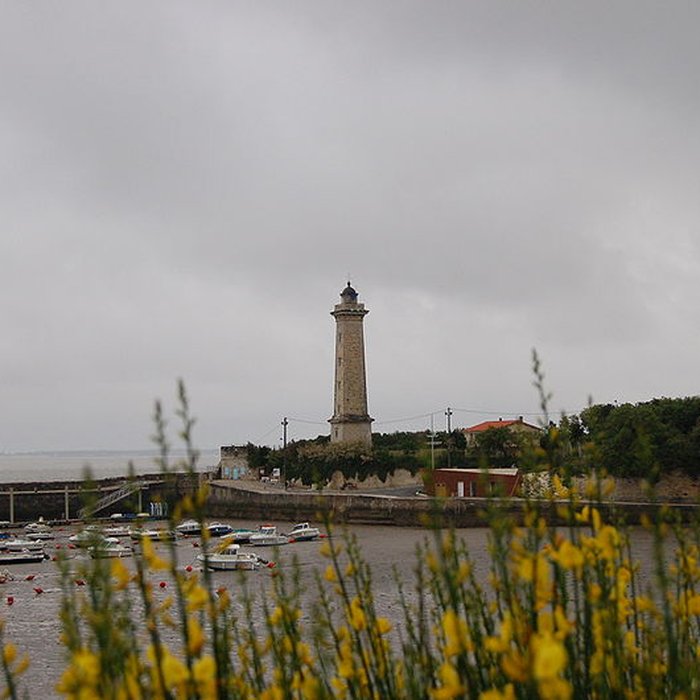 Photo de Phare de Vallières