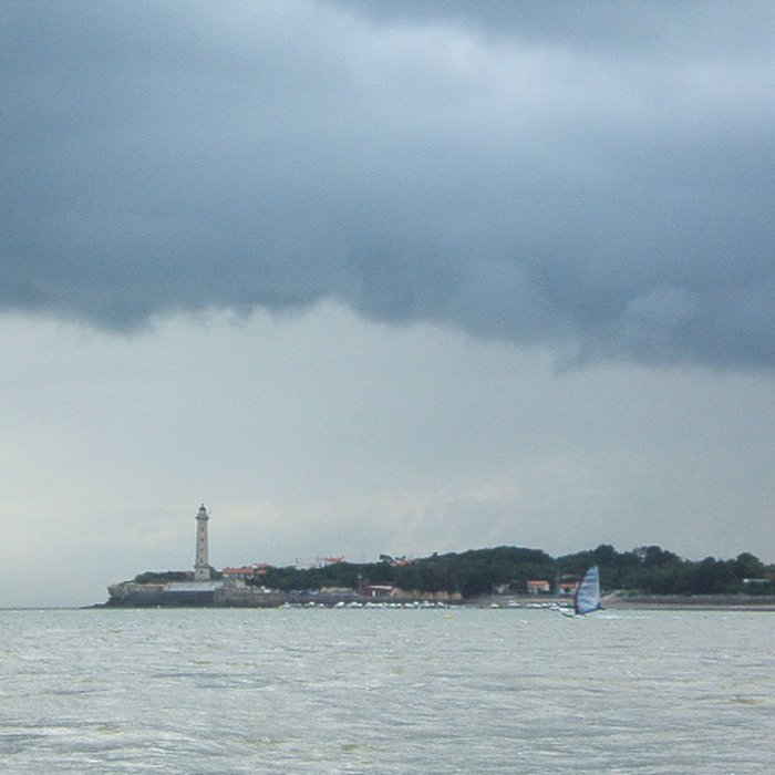 Photo de Phare de Vallières
