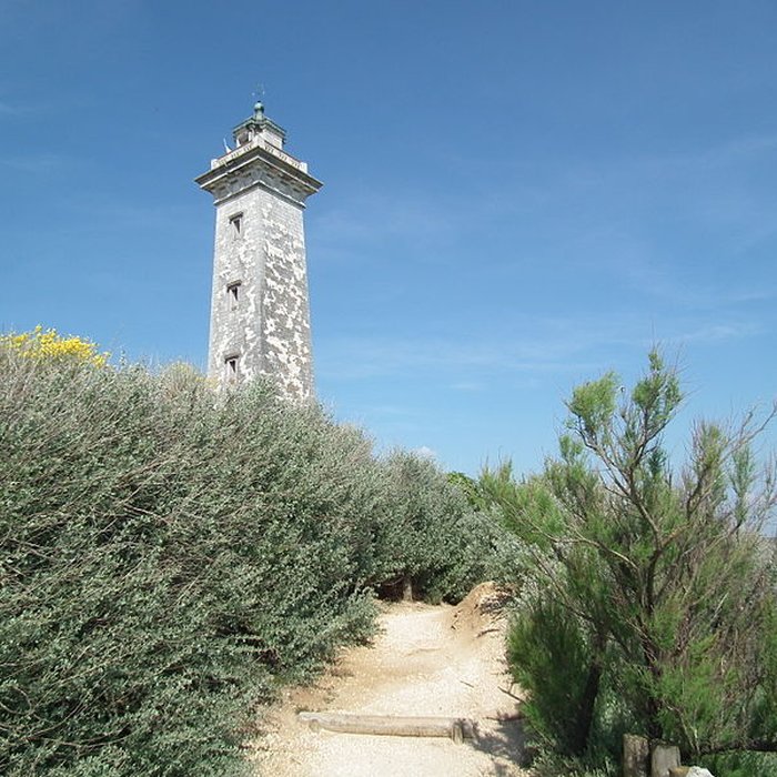 Photo de Phare de Vallières