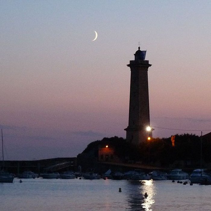 Photo de Phare de Vallières