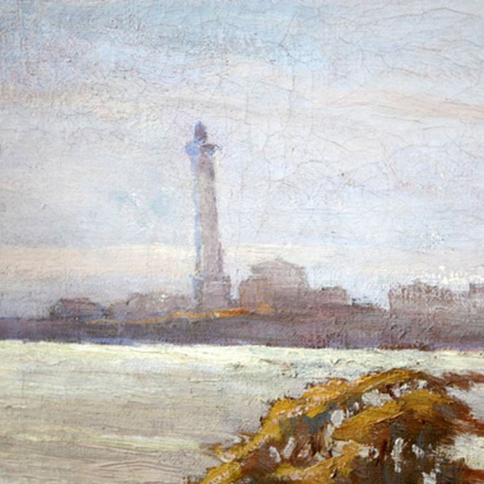 Photo de Phare de Vallières