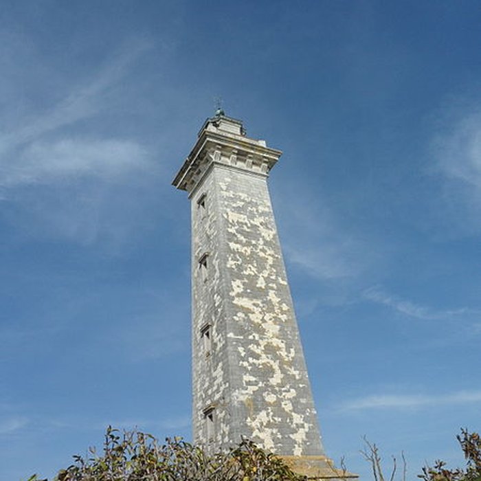 Photo de Phare de Vallières