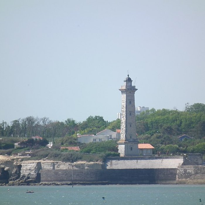 Photo de Phare de Vallières