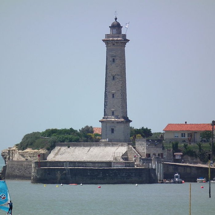 Photo de Phare de Vallières