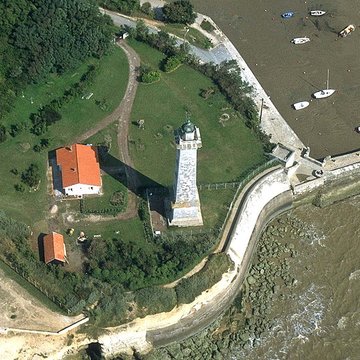 Phare de Vallières