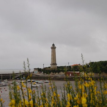 Phare de Vallières