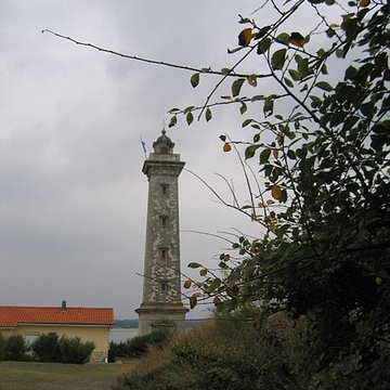 Phare de Vallières